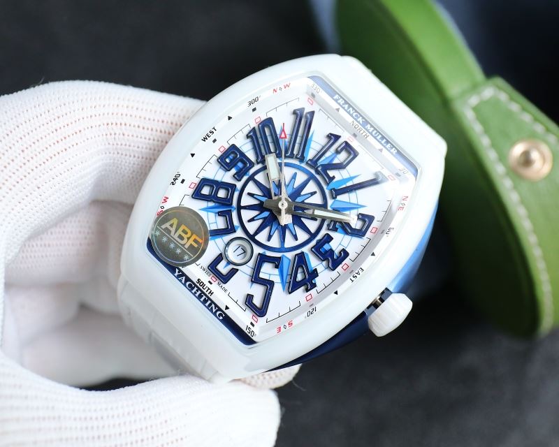 FRANCK MULLER Watches